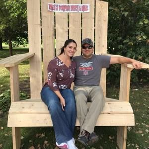 Meet your Posher, Jenae
